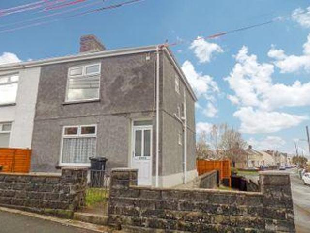 House for sale in Neath, Wales