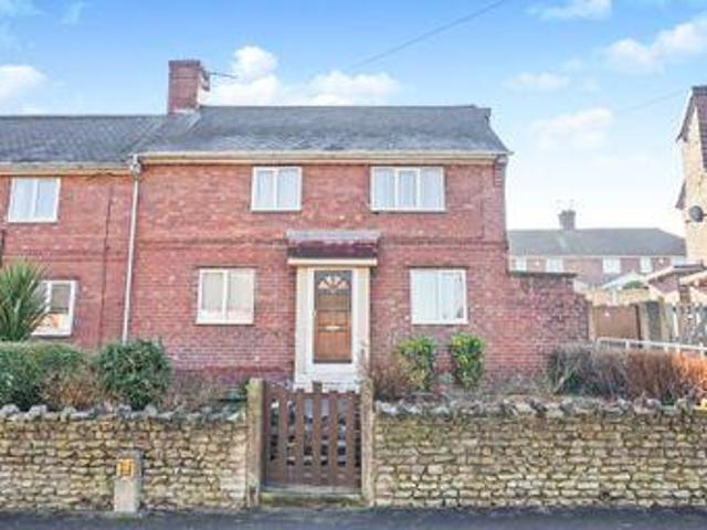 House for sale in Pontefract, West Yorkshire