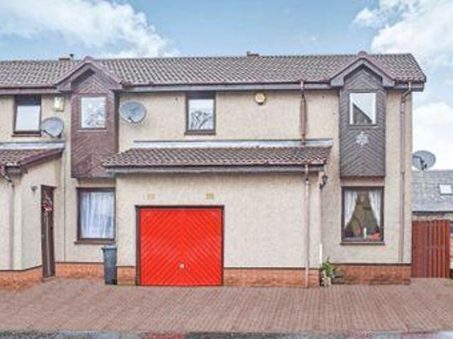 House for sale in West Calder, Scotland
