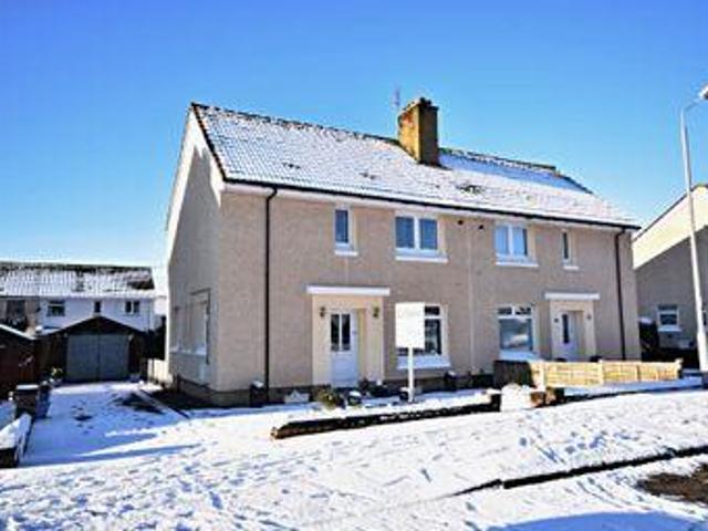 House for sale in Crookedholm, Scotland