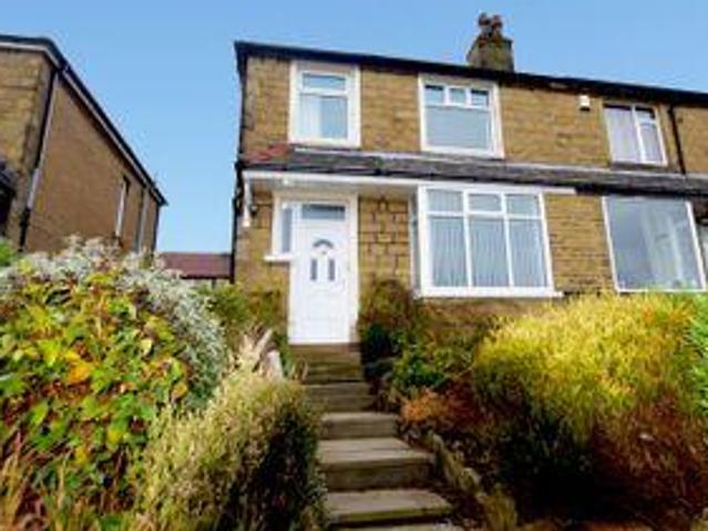 House for sale in Keighley, Bradford