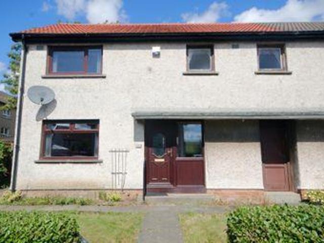House for sale in Grangemouth, Scotland