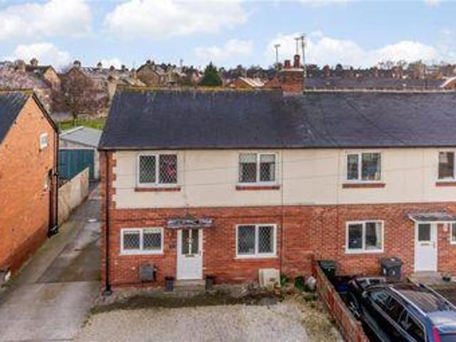 House for sale in Fishers Green, North Yorkshire