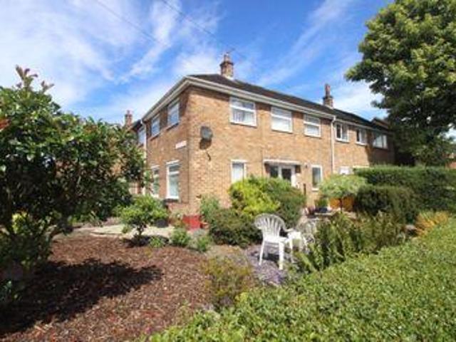 House for sale in Higher Bartle, Lancashire
