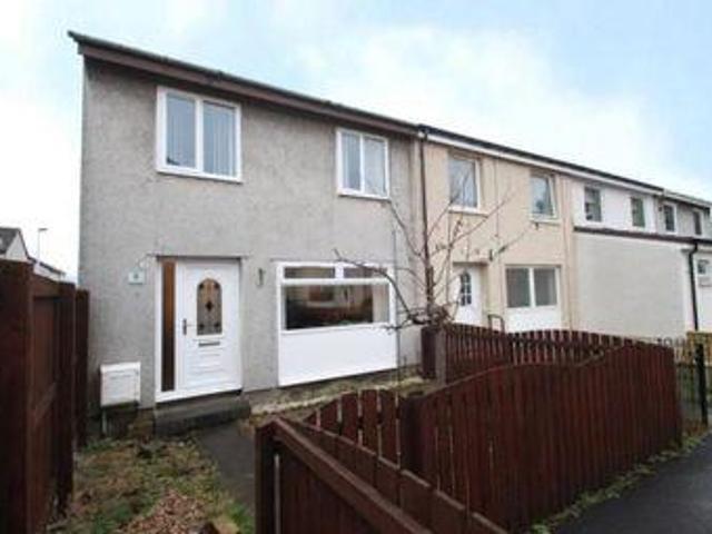 House for sale in Larbert, Scotland