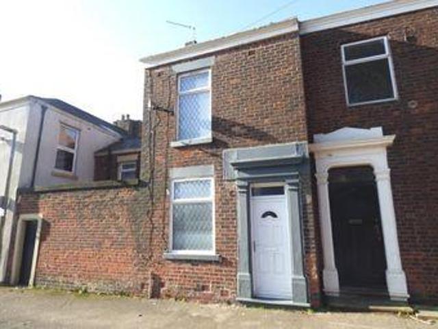 House for sale in Higher Bartle, Lancashire