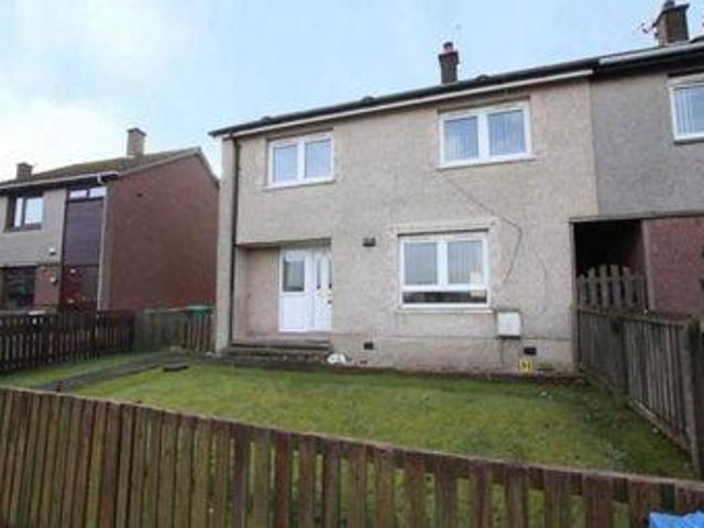 House for sale in Lochgelly, Scotland
