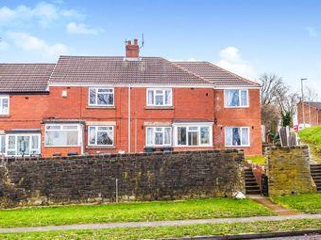 House for sale in South Yorkshire