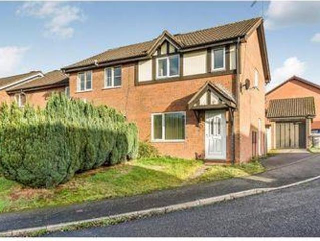 House for sale in Rushock, Worcestershire