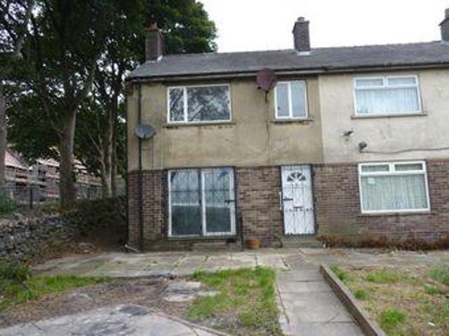 House for sale in Keighley, Bradford