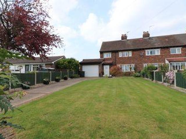 House for sale in Dragonby, North Lincolnshire