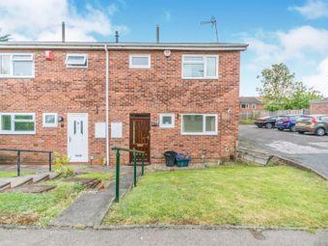 House for sale in West Midlands