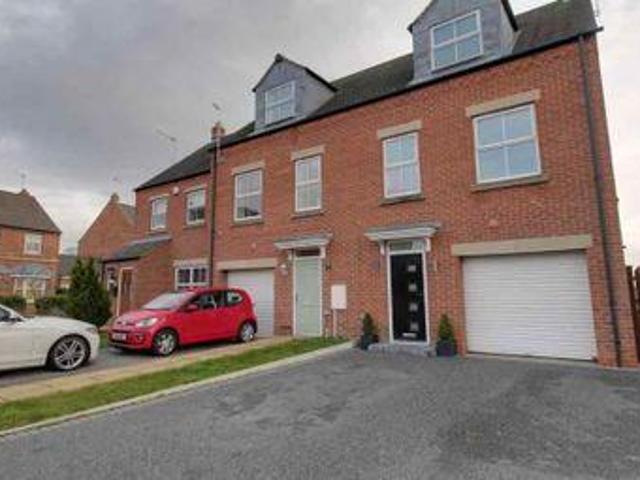 House for sale in Goole, East Riding Of Yorkshire