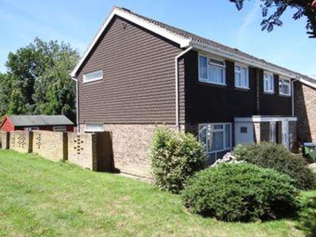 House for sale in Horsham, West Sussex