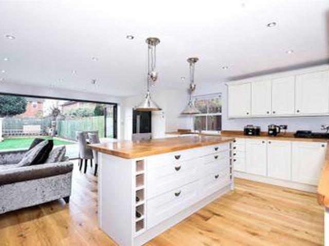 House for rent in Berrick Salome, Oxfordshire