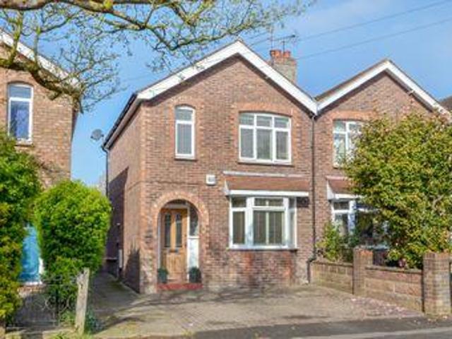 House for sale in Littlecote, West Sussex