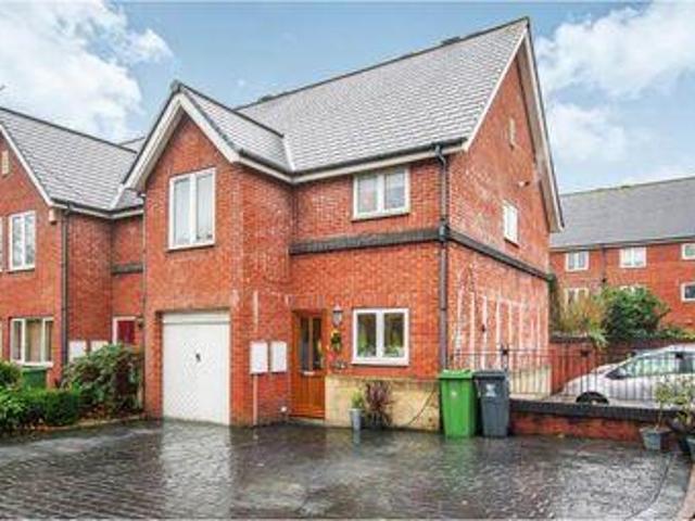 House for sale in Falcon Lodge, Wales