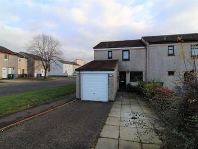 House for sale in Irvine, Scotland