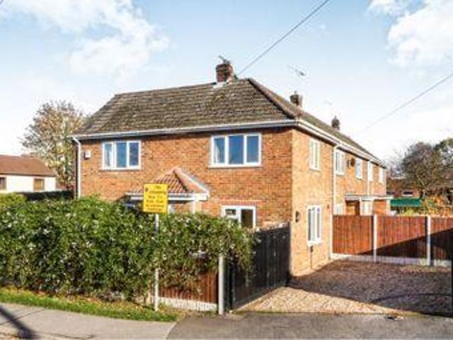 House for sale in Dragonby, North Lincolnshire