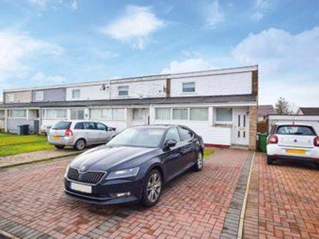 House for sale in Scotland