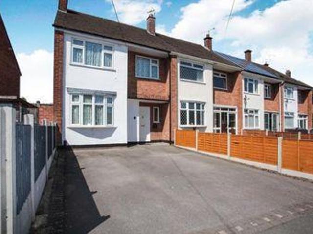 House for sale in West Midlands