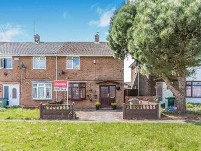 House for sale in Oldbury, West Midlands