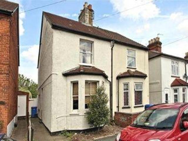 House for sale in Woking, Surrey