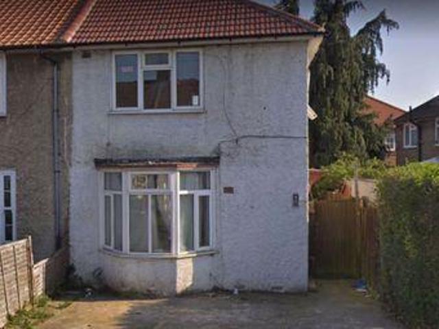 House for sale in Edgware, Greater London