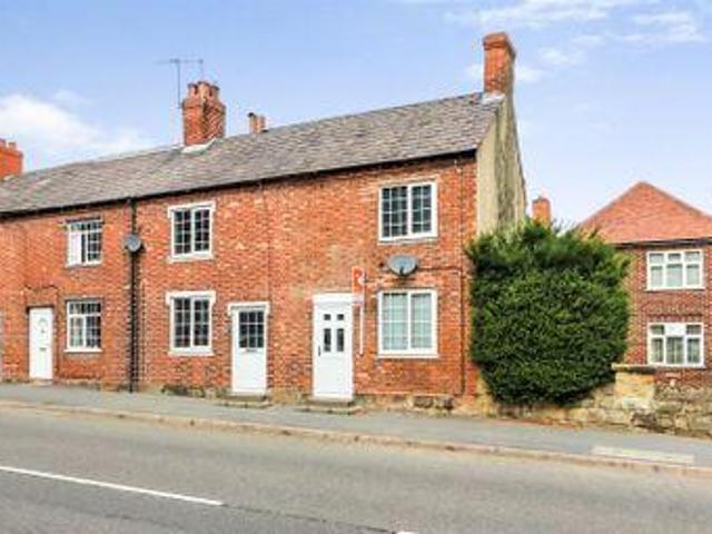 House for sale in Ashby-de-la-zouch, Leicestershire