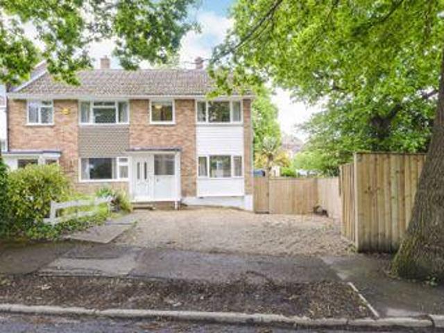 House for sale in Reigate, Reigate and Banstead