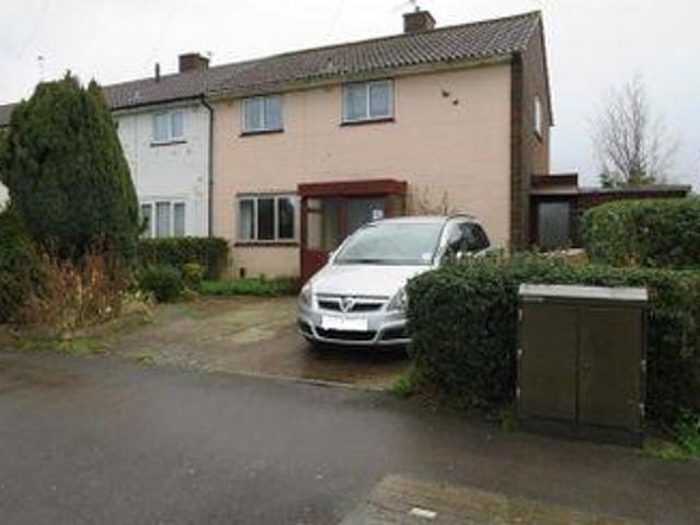 House for sale in Crawley, West Sussex