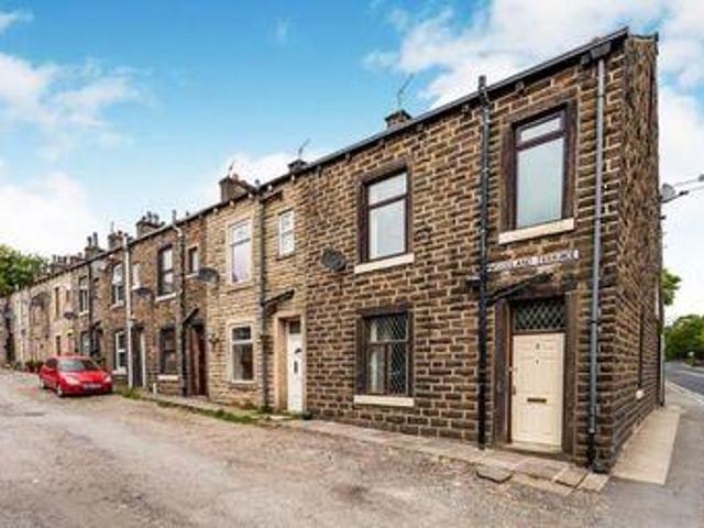 House for sale in Irwell Vale, Lancashire