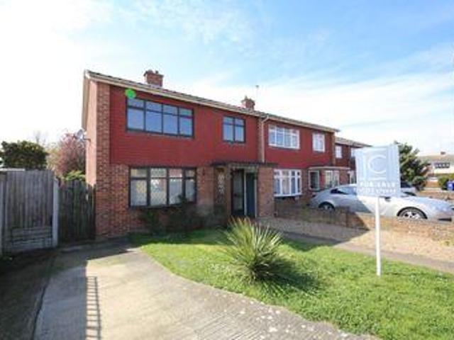 House for sale in Lyons, Greater London