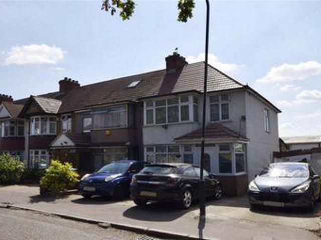 House for sale in Wembley, Greater London
