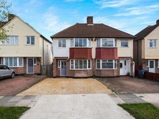 House for sale in Worcester Park, Greater London