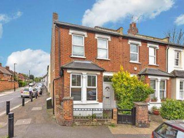 House for sale in Isleworth, Greater London