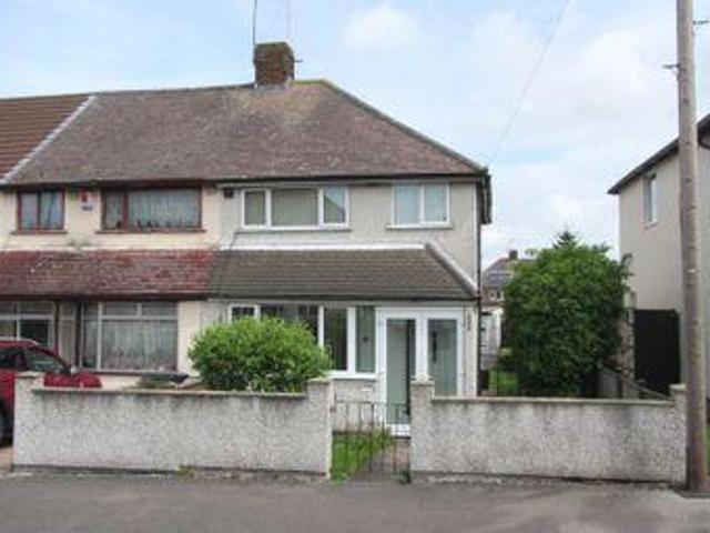 House for sale in Feckenham, City Of Bristol