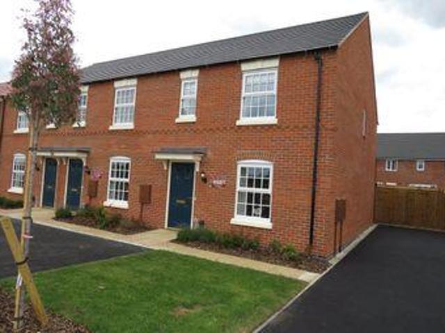 House for sale in East Midlands