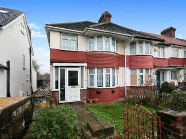 House for sale in Wembley, Greater London