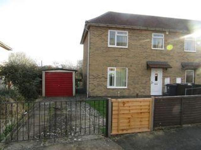 House for sale in Feckenham, City Of Bristol