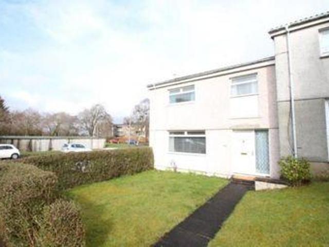 House for sale in Scotland