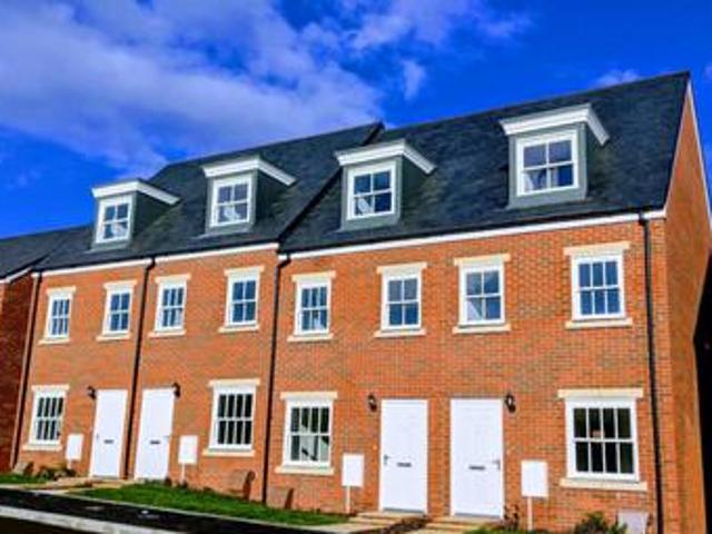 House for sale in Sherborne, East Dorset