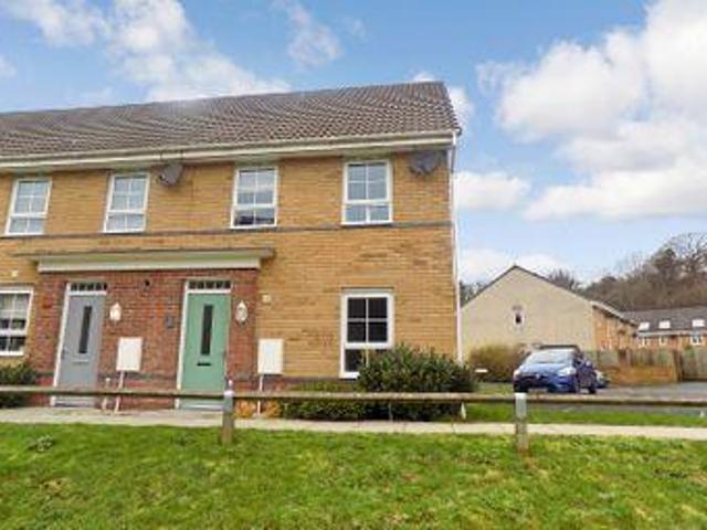 House for sale in Aberavon, Wales