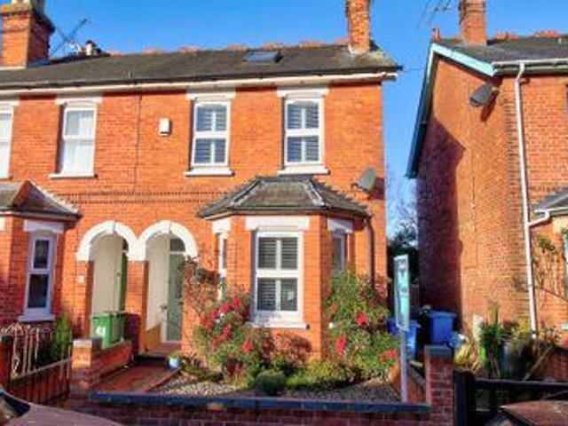 House for sale in Farnborough, Rushmoor