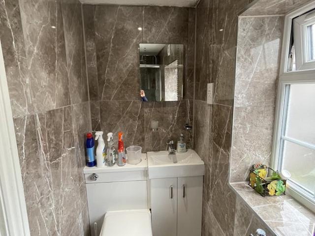 Apartment for rent in Temple Mills, Greater London