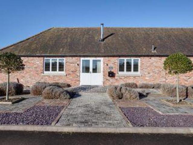 House for sale in Costhorpe, East Midlands