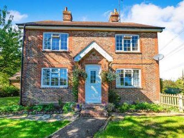 House for sale in Cross In Hand, East Sussex