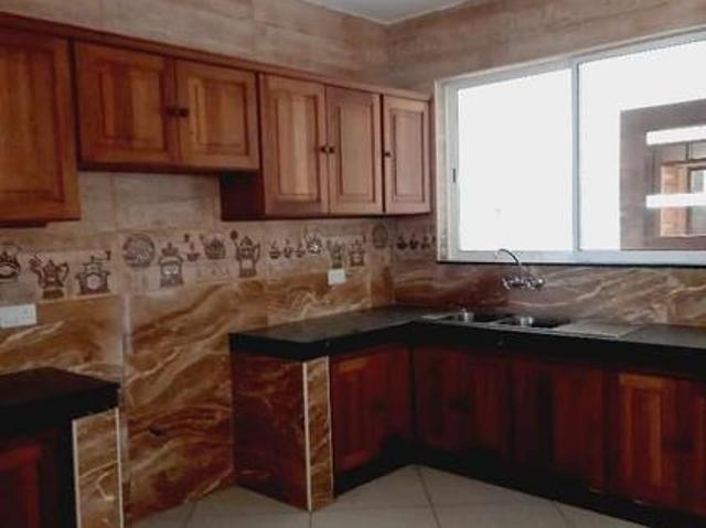 Apartment for sale in Tudor, Mvita