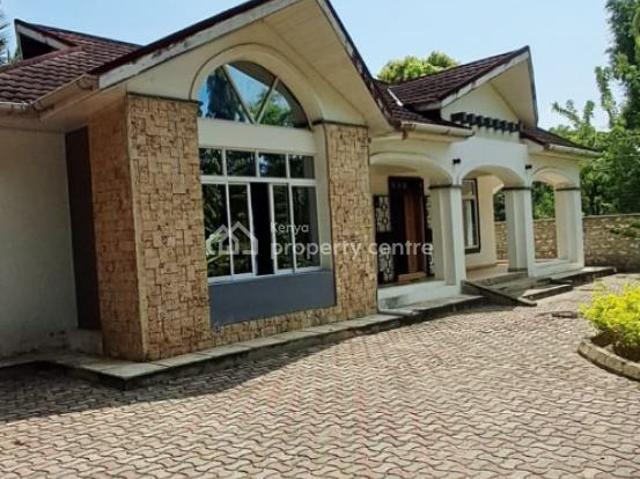 House for sale in Kilifi