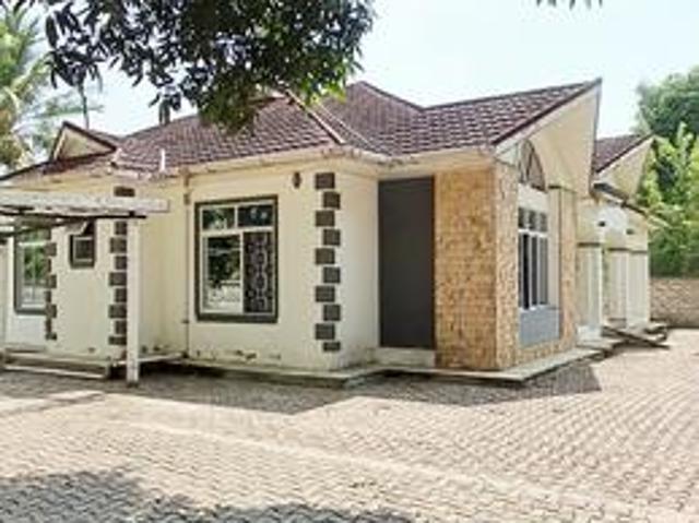 House for sale in Mtwapa, Shimo la Tewa